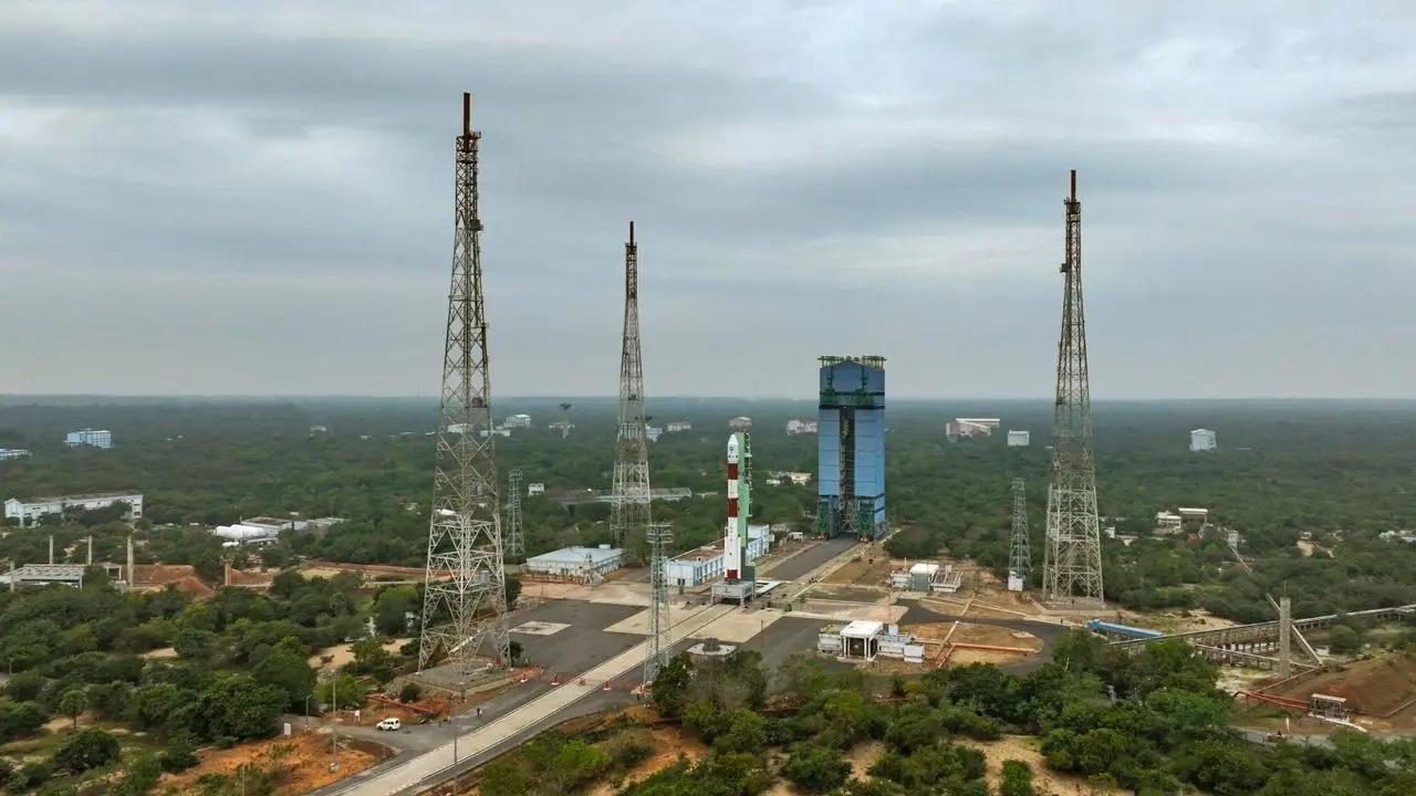 India now has over 400 space start-ups, Govt tells Rajya Sabha